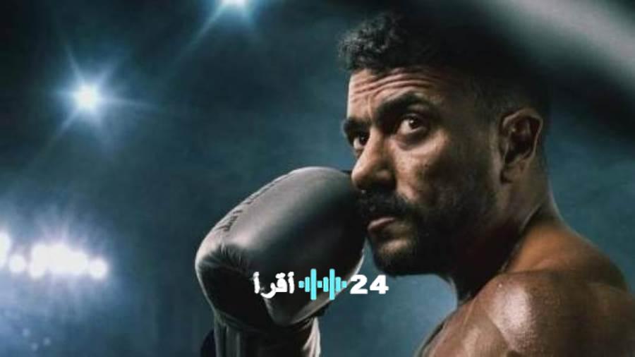 اعرف امتى المسلسل… مواعيد عرض مسلسل على كلاي والقنوات الناقلة