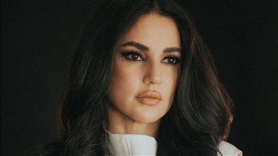 النجمة تكشف كواليس إرهاقها بـ “إثبات نسب” و”علي كلاي” وتفاصيل الكيمياء الفريدة التي تجمعها بـ العوضي