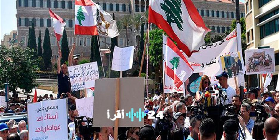 «موجة غضب» تصعيد إضراب القطاع العام مطالبًا بتحسين الأجور وتعويضات ساعات العمل | اقتصاد