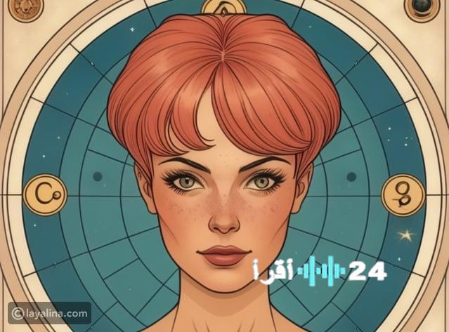 توقعات حظك اليوم السبت 14 فبراير 2026 في مجالات الحب والعمل والصحة