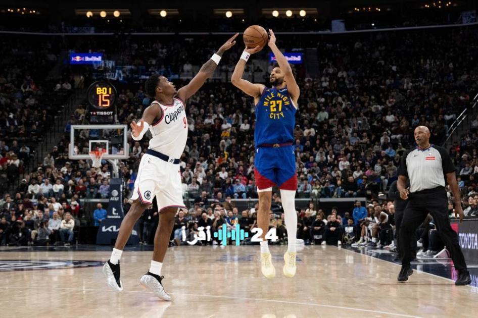 بيستونز يحقق فوزًا مثيرًا على نيكس بفضل أداء كنينغهام الرائع بنقاطه الـ42