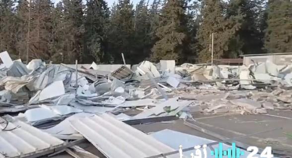 إغلاق سوق الخضار والفواكه في كابول يثير استياء المواطنين