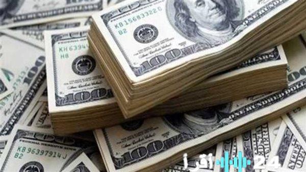 تطورات سعر الدولار مقابل الجنيه المصري اليوم الأربعاء 18 فبراير 2026