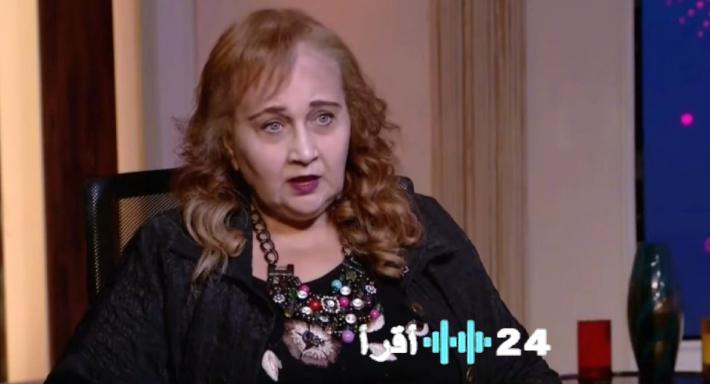 ماجدة خير الله تقيّم مسلسلات رمضان 2026 صحاب الأرض عمل شبه متكامل