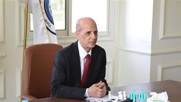 مستشفى بني سويف الجامعي ينقذ عين مريض بجراحة الغدة النخامية الدقيقة