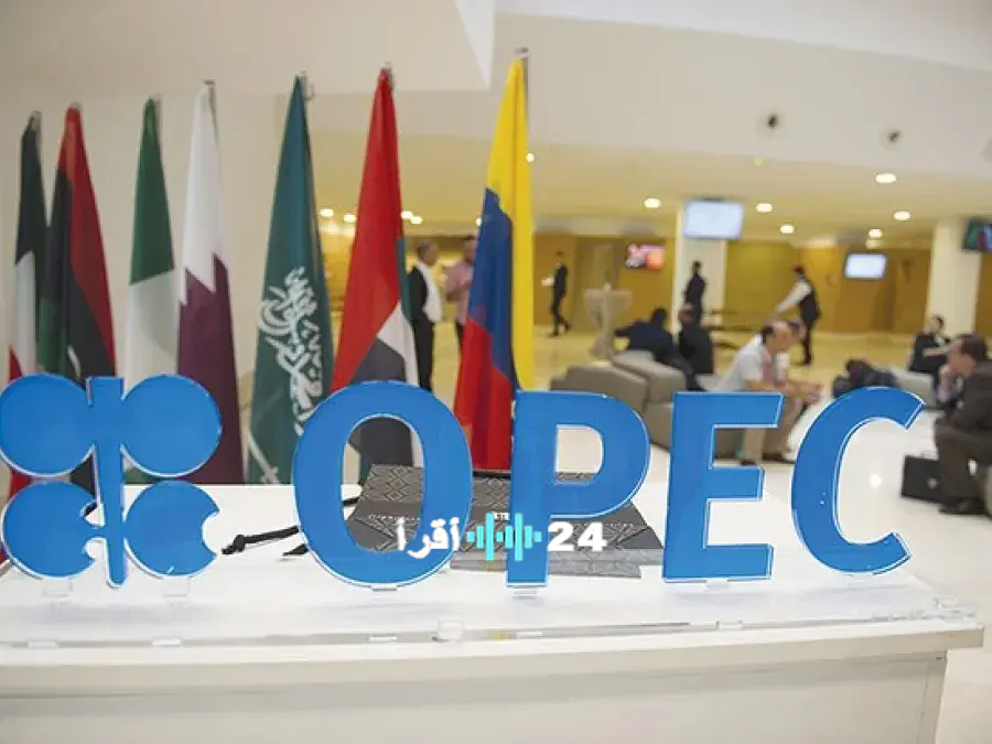 أوبك+ تحافظ على تعليق زيادات الإنتاج خلال الربع الأول من 2026 بمشاركة الجزائر و7 دول أخرى
