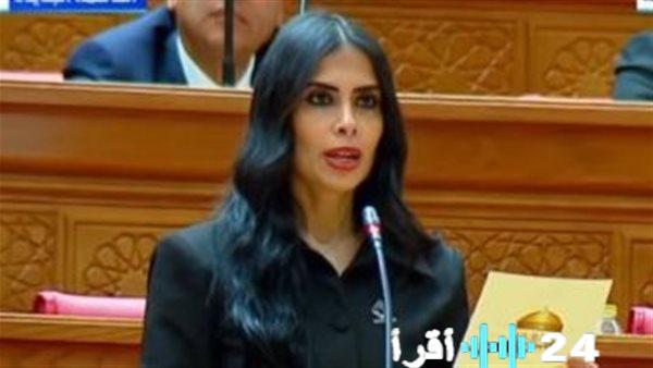 برلمانية تطالب بتوضيحات حول قرار إلزامية تدريس العربية والتاريخ لطلاب الشهادات الأجنبية