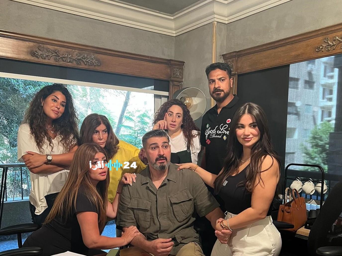 مواعيد عرض مسلسل كلهم بيحبوا مودي في رمضان 2026 بطولة ياسر جلال والقنوات الناقلة