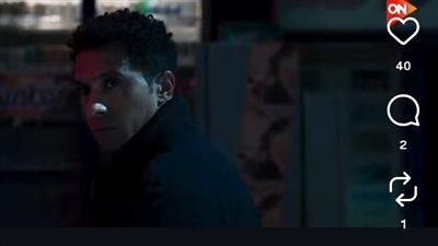 مسلسل عين سحرية يزيح الستار عن بوستره الرسمي الأول ويعد بجرعات مكثفة من الغموض والإثارة