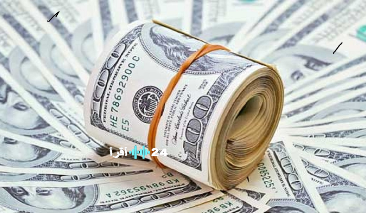 «استقرار سعر الدولار اليوم السبت في مصر مع ثبات العملات العربية والأجنبية مقابل الجنيه»