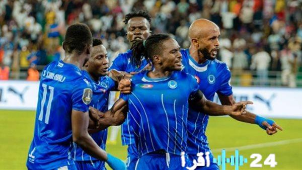 موعد مباراة مولودية الجزائر ضد الهلال السوداني في المنافسات القارية