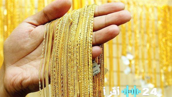«أسعار الذهب اليوم في الإمارات ترتفع بشكل ملحوظ.. وعيار 21 يتصدر المشهد»