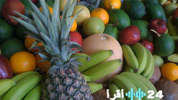 أسعار الخضروات والفواكه تتصدر المشهد في الأسواق اليوم الخميس 19 فبراير