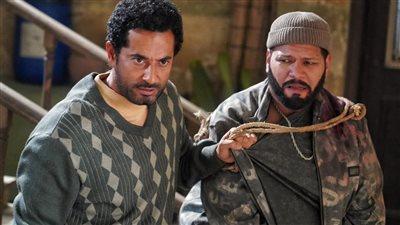 إفراج الحلقة السابعة: عوف يقلب الموازين ويبرئ عباس الريس