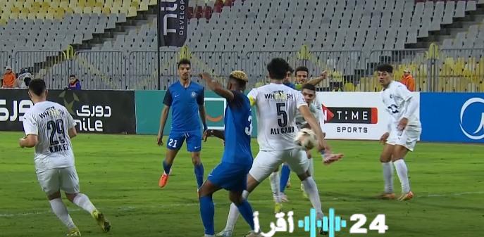 بيراميدز يستهدف استعادة نغمة الانتصارات أمام سموحة في الدوري المصري