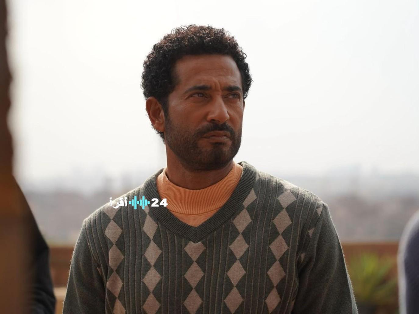عمرو سعد يعود بمسلسل جديد بعد رمضان 2026 رغم اعتزاله الدراما