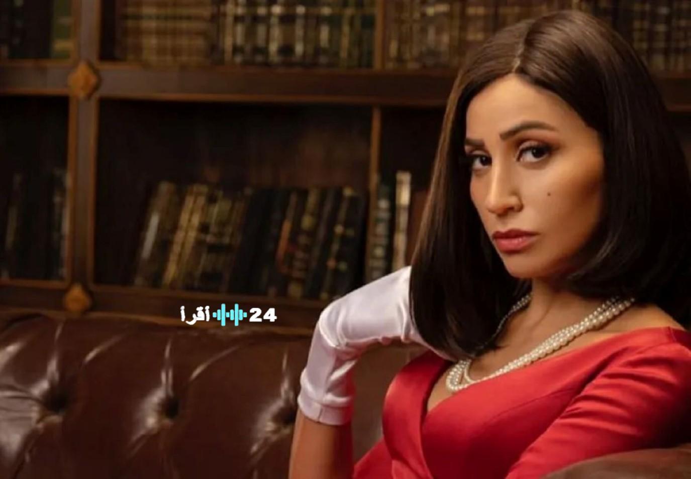 دينا الشربيني وخالد الحلفاوي نجاح درامي يتجدد لرمضان 2026