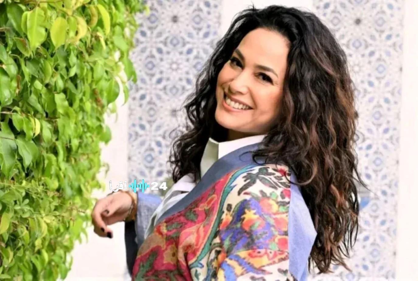 هند صبري تسترجع أيقونة “عايزة ورد يا إبراهيم” بكواليس مسلسل مناعة