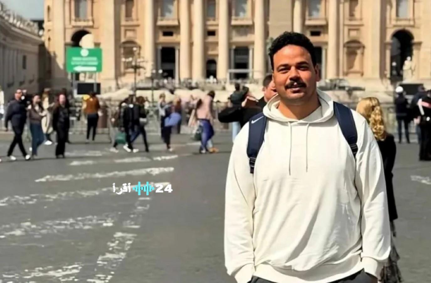 مصطفى غريب يكشف تفاصيل مشاركته في هي كيميا رمضان 2026