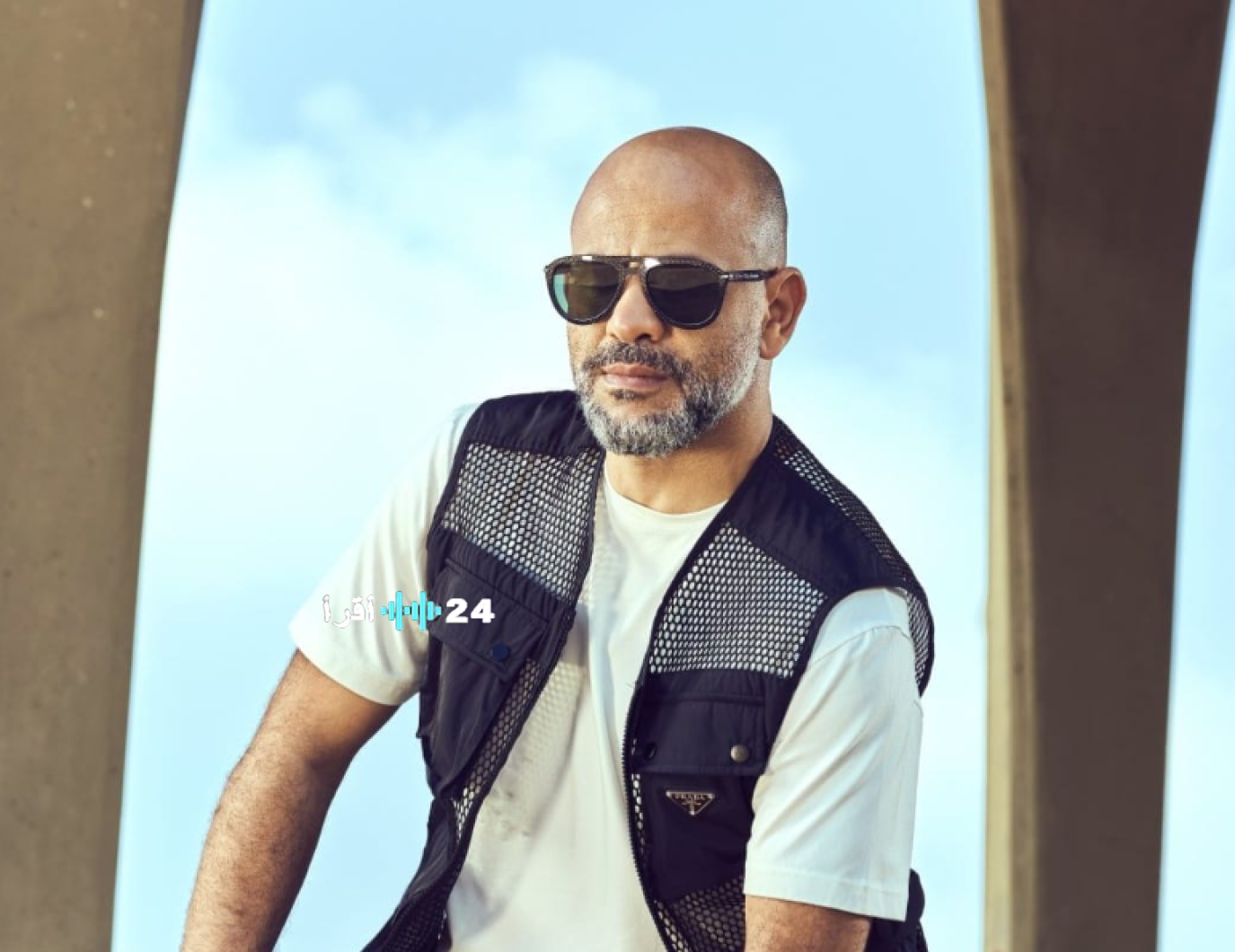 عزيز الشافعي يتصدر تترات مسلسلات رمضان 2026 بأربعة أعمال فريدة