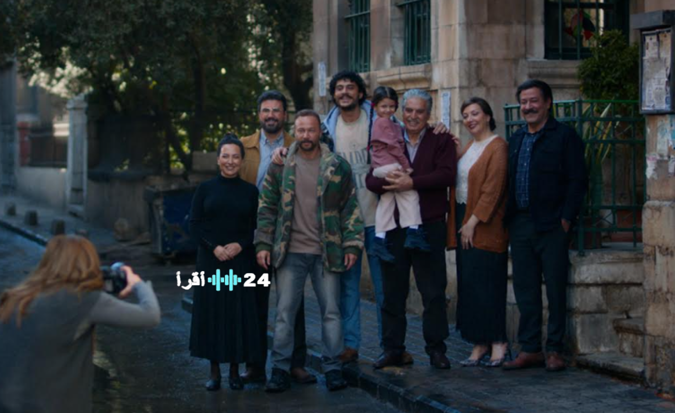 تصريحات حصرية نجما رمضان 2026 أمل عرفة ومكسيم خليل يكشفان خفايا مطبخ المدينة