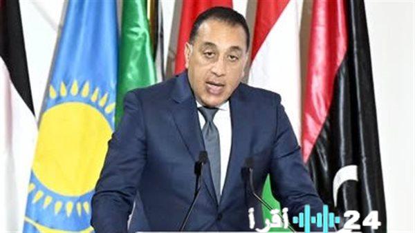 مدبولي يشدد تمكين المرأة مفتاح نهضة الدولة ودعم اقتصادها الوطني