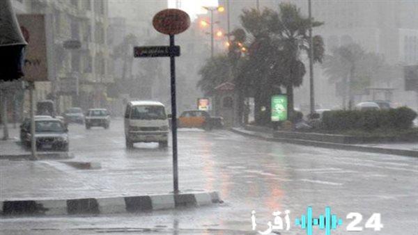 الأرصاد تنشر تفاصيل حالة الطقس المتوقعة في شهر رمضان مع أجواء شتوية وهطول الأمطار
