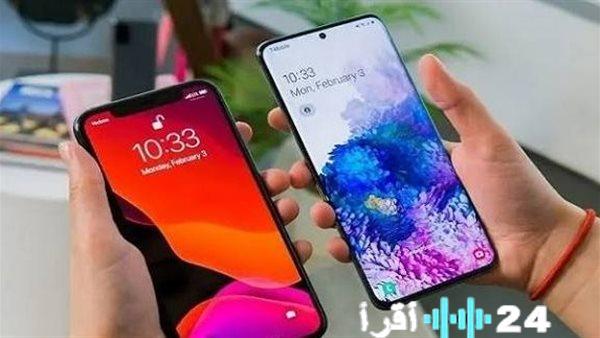 بالصور: خدعة ماكرة وجهاز صغير يشغل الهواتف المتهربة من الجمارك بالمطارات