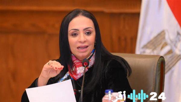 توجيهات حاسمة لوزيرة التضامن بصرف فوري لمساعدات أسر ضحايا تصادم جنوب بورسعيد