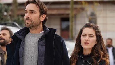 عادل يواجه مصيره وإليني ترزح تحت الضغط في “هذا البحر سوف يفيض” الحلقة 18