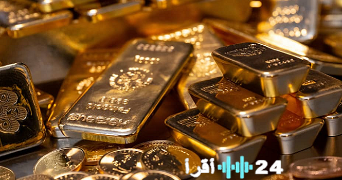 أسعار الذهب تشهد ارتفاعًا مستمرًا وسط تصاعد المخاطر الجيوسياسية