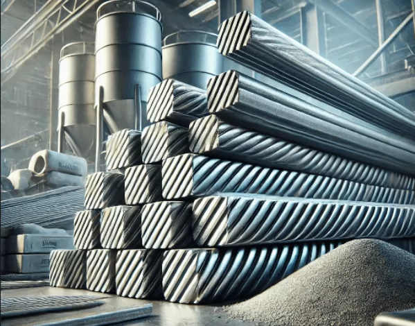 «تحديث دوري: أسعار الحديد والإسمنت في الأسواق اليوم الخميس 5 فبراير 2026»