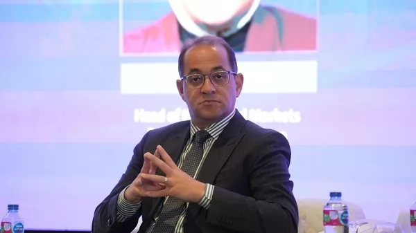 «جهود مكثفة لتحسين مؤشرات مديونية أجهزة الموازنة»