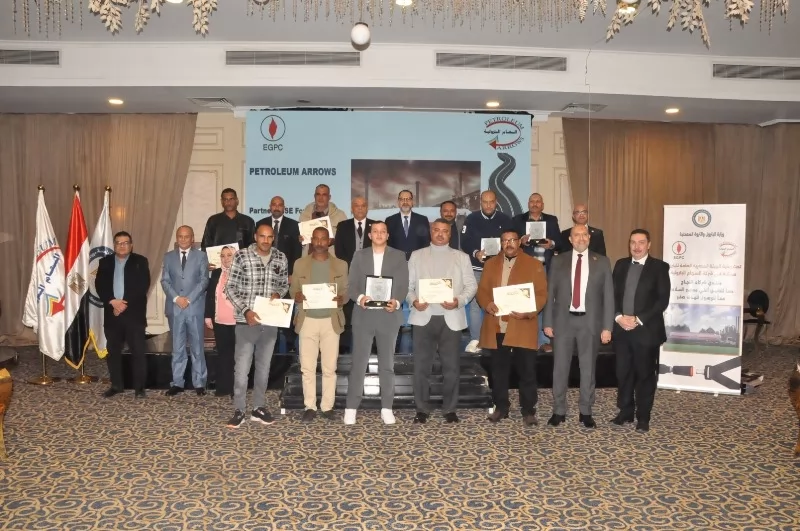 «تعزيز معايير السلامة في نقل المنتجات البترولية: السهام البترولية على الطريق القويم»