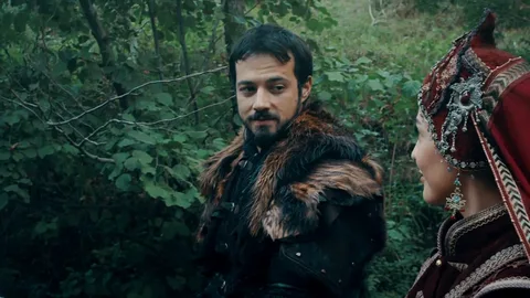 تغيير موعد عرض الحلقة 15 من مسلسل المؤسس أورهان على القنوات الناقلة