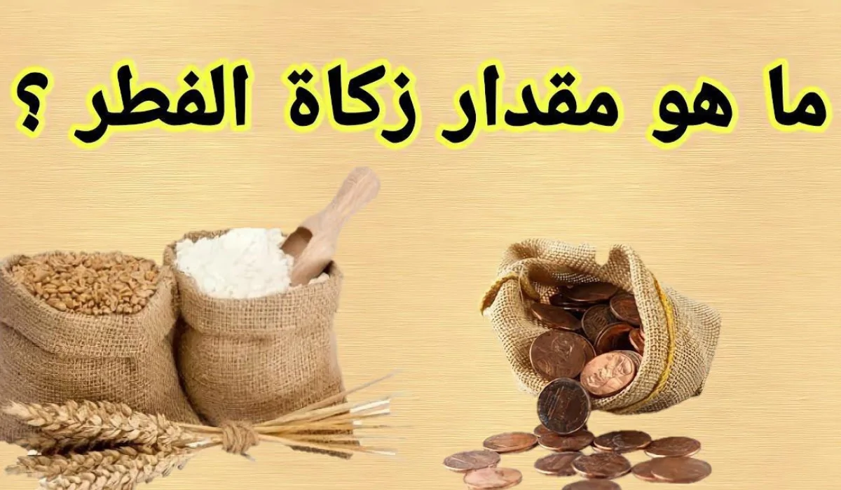 كيفية حساب زكاة الفطر 1447هـ ومواعيد إخراجها للمستحقين