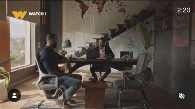 لعبة وقلبت بجد زوج رحمة أحمد يدبر مؤامرة محكمة لإنهاء شركة كارم