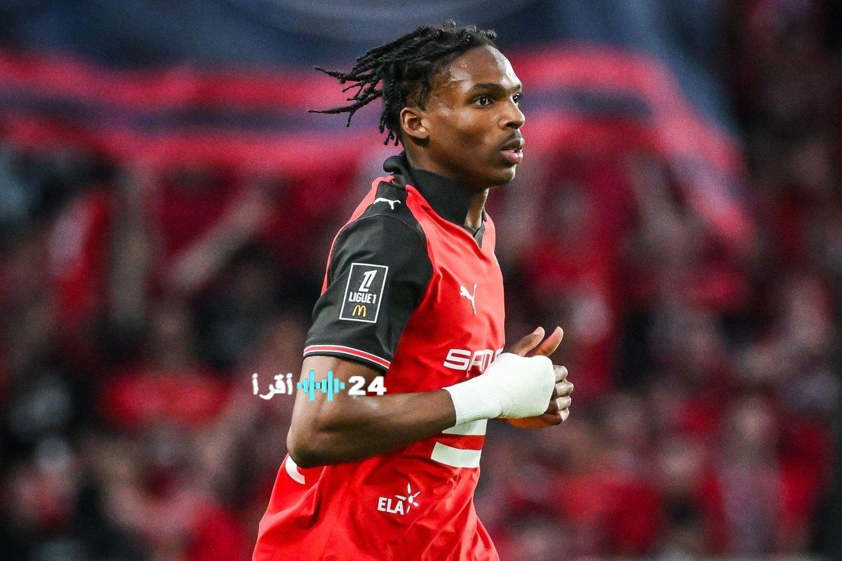 ليفربول يضم المدافع الفرنسي جاكيه قادمًا من رين في صفقة جديدة