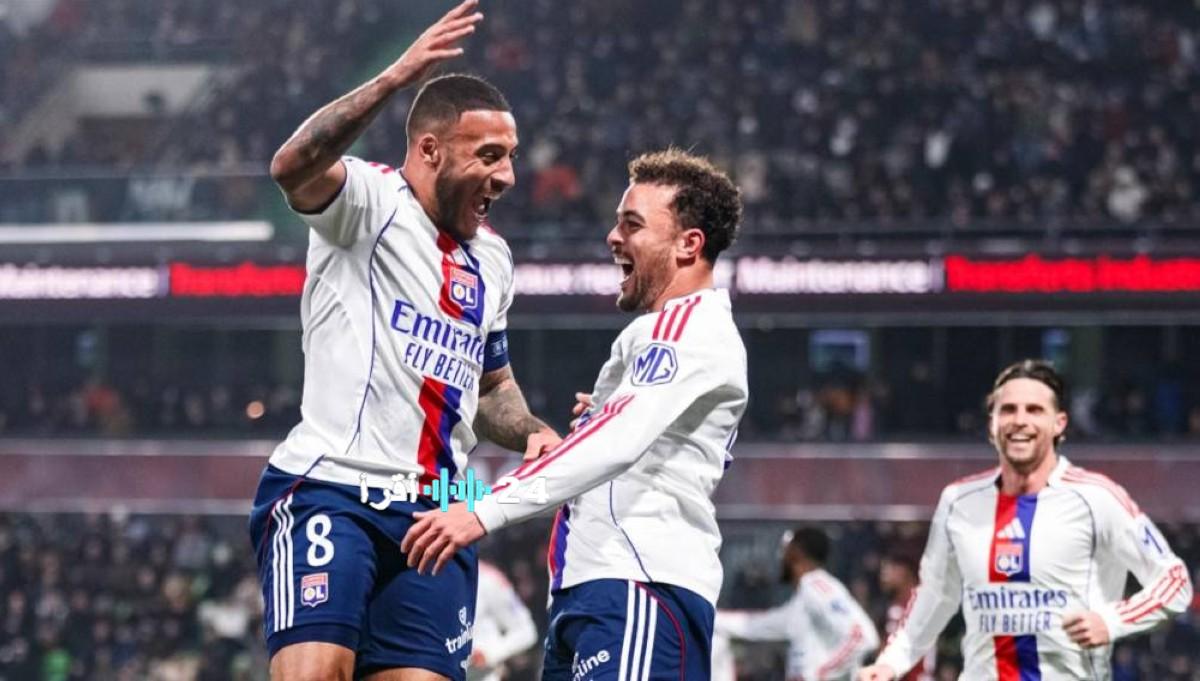 زلزال إقصاء باريس سان جيرمان يهز كأس فرنسا ويفتح باب المفاجآت