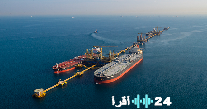 «تراجع صادرات النفط إلى 6.99 مليون برميل يومياً في ديسمبر 2025» ارتفاع طفيف في الإنتاج يثير تساؤلات حول مستقبل السوق