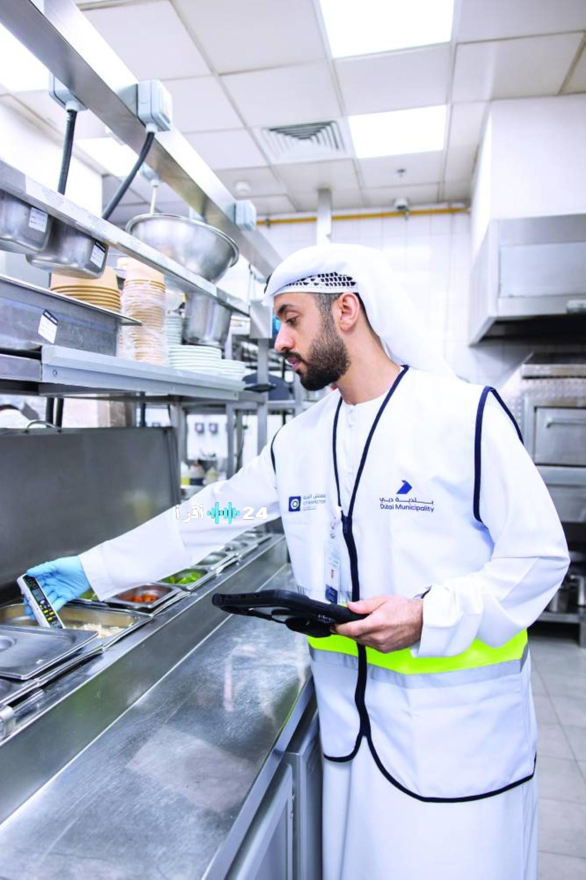 استعدادات رقابية متكاملة لضمان الصحة والسلامة في رمضان