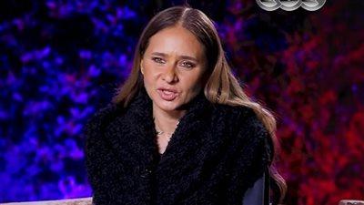 نيللي كريم تكسر الصمت لأول مرة وتكشف حقيقة ارتباطها بشريف سلامة