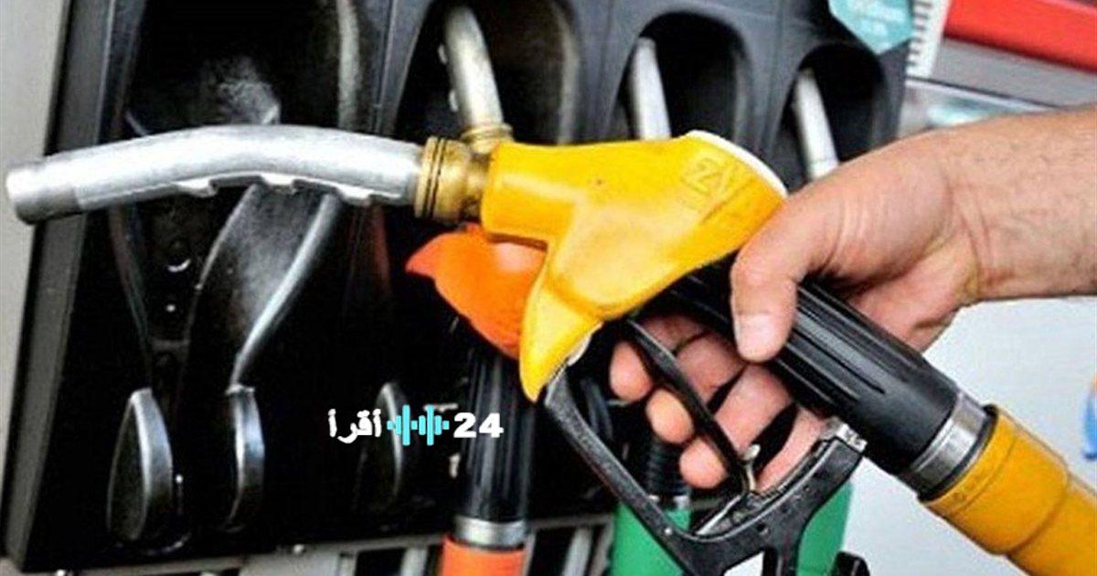 «الوجه الآخر لزيادة البنزين» البراكس يكشف زيادة 300 ألف على البنزين رسوم جمركية خالصة للدولة ولا شأن لأصحاب المحطات بها