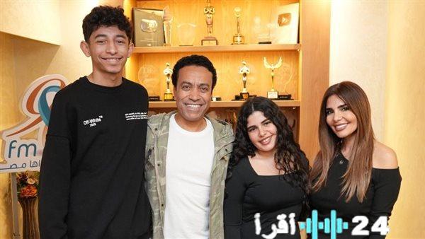 شيماء حافظ تواصل إثارة الضحك في الحلقة الثانية من مسلسل رمضان أون لاين وتتصدر الترند