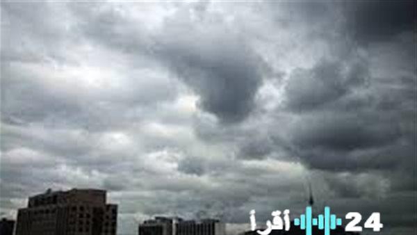 توقعات حالة الطقس ليوم الأحد 22 فبراير 2026