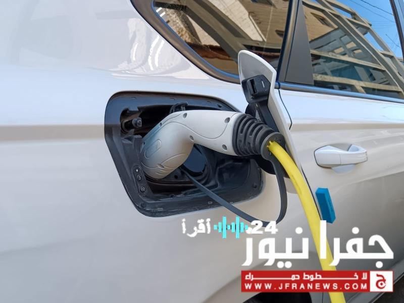 «مؤشر يعيد حسابات السوق.» تراجع لافت للمركبات الكهربائية وصعود قوي للهايبرد من بوابة المناطق الحرة… أي تحول يشهده مشهد السيارات؟