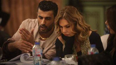 محمد سامي ينتقل من التأليف والإخراج للتمثيل لأول مرة بمسلسل قلب شمس مع يسرا