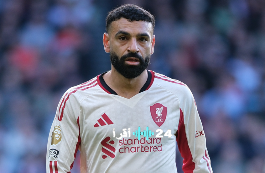 أسطورة ليفربول ينتقد صلاح أداءً وتأثيراً