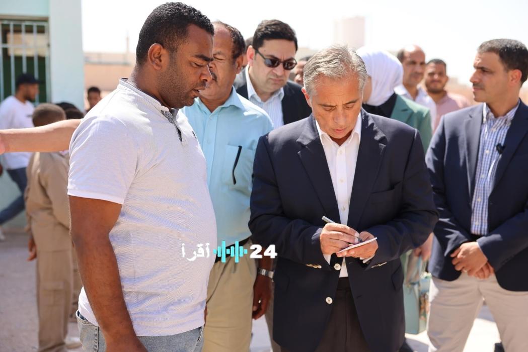 «حساب عسير» حكومة حسان تواجه تركة الماضي المليونية وتُلوّح بتعديلات لا تعرف الرحمة