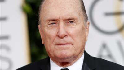 روبرت دوفال نجم العراب يرحل الكشف عن سبب وفاته